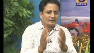 Phone in live Part-1 Grishma kalin gahri jutai ka mahtva 6.4.2016