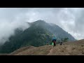 Mount Ulap Experience