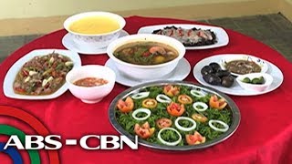 Bandila: Iba't ibang gimik, patok sa mga pistang Pinoy