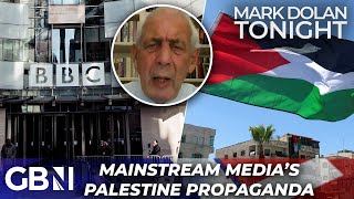 'UNBALANCED' mainstream media using Hamas 'PROPAGANDA' in reporting on Gaza?