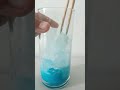 Pop Ice Vanilla Blue | Minuman Segar