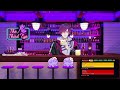 【drunk chatting】half anni drinking party 🥂【nijisanji en uki violeta】