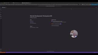 Using Workspaces to develop GitLab VS Code Extension Demo 🚀