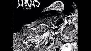 Okus - Scourge LP (FULL ALBUM)