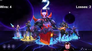 QM - The Butcher - Heroes of the Storm - 1/30/2025