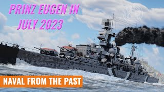 When Naval Forces Was Better (July 2023) [War Thunder]