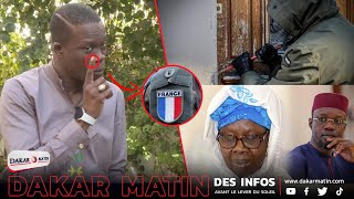 La maman de Sonko en danger : Pa Assane Seck n'en revient pas !