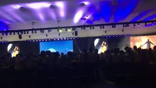 CONVENÇÃO CVC 2019