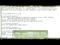 recorded webinar on perl module 5