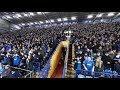 Blue army chant - portsmouth