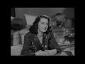 tcm comments on johnny o clock 1947