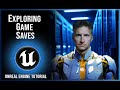 Exploring Game Saves: JSON # 2 Arrays  | Game Dev Tutorial