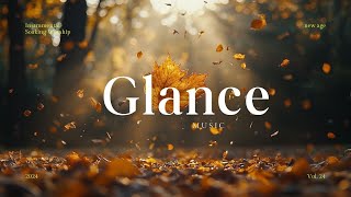 🌠 Glance | Quiet Communion with God ✫ Pure Piano Music