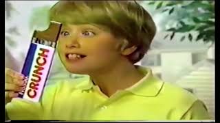 Nestle Crunch 1593 | Nestle Crunch