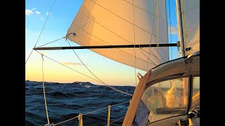 Offshore Sailing Secrets – Is Your Cockpit ‘Sea Ready’?