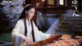 Beautiful Chinese Music   Guzheng & Bamboo Flute, Instrumental Zen For Relax