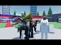 スパイダーマン工場を作ってチート技をゲットしようロブロックス【 roblox 】