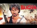 BAAGHI 4 | 31 Interesting Facts | Tiger Shroff | Sara Ali K | Sajid Nadiadwala | Ahmed Khan | Action