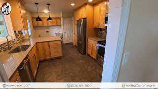 4316 NE Holly Ln Video Tour