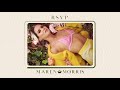 maren morris rsvp official audio