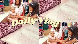 നാളെ ഒരു function ഉണ്ട് #eveningvlog #shopping