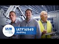 IATF 16949 Auditor Guide Part 2 | Discussion | SPC