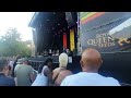 Groundation Live @ Reggae Sundance 2022 - 1