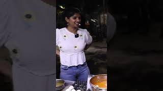 Beef Nalli Dosai Kadai! | Chill Out | #food #streetfood  #shorts  #sunmusic