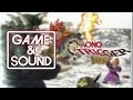 Chrono Trigger - Corridors of Time (Zeal's Theme) | Game & Sound Remix