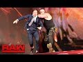 Download Braun Strowman returns to lay waste to Miz & The Miztourage: Raw, Oct 30, 2017 In Mp4 3Gp Full HD Video