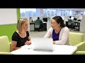 Women in tech at Deloitte