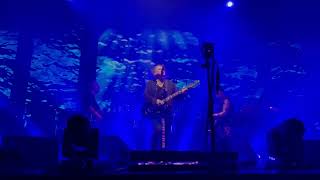 The Cure - The Drowning Man @ Zénith Nantes 15 11 2022