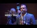 Rudresh Mahanthappa's Hero Trio - Red Cross