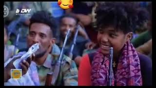 ፍቅሪ ድዩ ክብሪ #tigray #music #