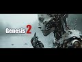 Genesis2 AI movie trailer