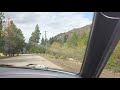 entiat valley mud slide september 8 2019