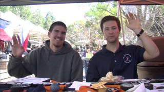 CSUF Discoverfest 2013
