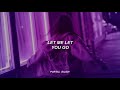 Billie Eilish - when the party's over (Lyrics/1hour)
