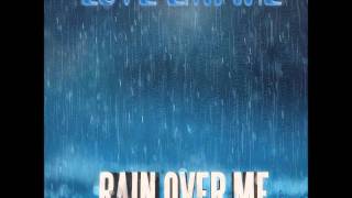 Love Empire - Rain Over Me (Technoposse Remix Edit)