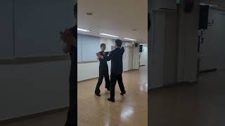 자이브 통합루틴🌸 #댄스스포츠 #수원댄스스포츠 #dance #라틴댄스 #자이브