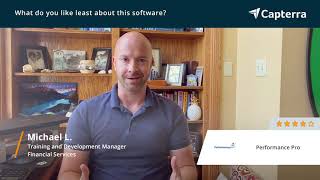 Performance Pro Review 2020: Makes Employee Evaluations Easy!