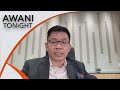 AWANI Tonight: Budget 2025: Paving the way for Malaysia’s digital transformation