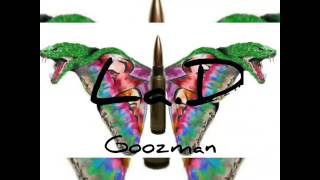 Goozman - La Macchina Feat Vittorio 13