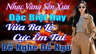 LK NHẠC VÀNG XƯA HAY NHẤT 2026 ➤Giọng Ca Bolero Hải Ngoại Độc Lạ & Êm Tai✅Mới Ra Lò DỄ NGHE DỄ NGỦ