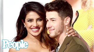 Nick Jonas and Priyanka Chopra's Daughter's Name Revealed 3 Months After Her Arrival | PEOPLE