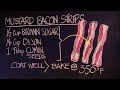 Professional Chef's Best Bacon Whiskey Jam Recipe!