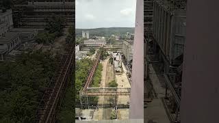 Birsinghpur Pali power plant ka view #short