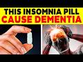 ALERT! 15 REMEDIES for INSOMNIA that CAUSE DEMENTIA | 122