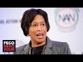 WATCH: DC Mayor Muriel Bowser gives coronavirus update -- May 27, 2020