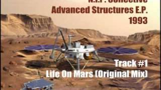 NIP Collective = Life On Mars (Original Mix)